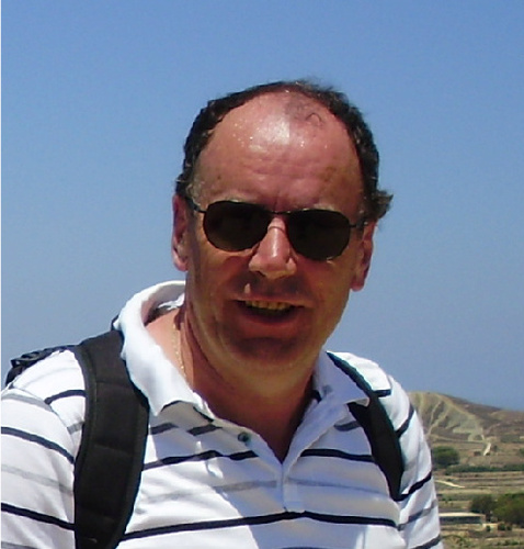 Teacher of ICT and Science (retired)