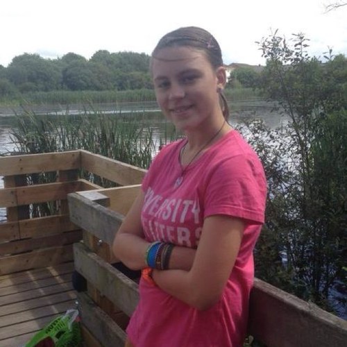 millybutler4's profile picture. 