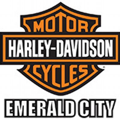 Emerald City Harley On Twitter Brooks And Logan Getting The