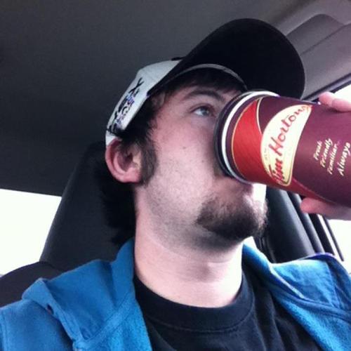 College student with a caffeine problem, gamer, hockey and music lover, just sitting here living my life.