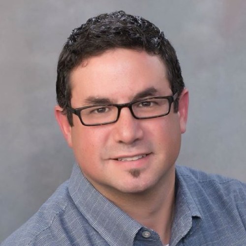 dlodato's profile picture. 