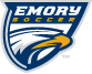 The official twitter account of the Emory Men's Soccer Team