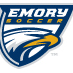 Emory Men's Soccer (@emorymenssoccer) Twitter profile photo