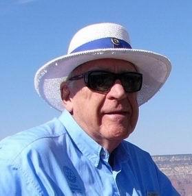 Retired Engineer; Novelist wannabe, Past President Rotary Club of Sarasota, Past District Governor, District Rotarian of the Decade, Zone Membership Coordinator