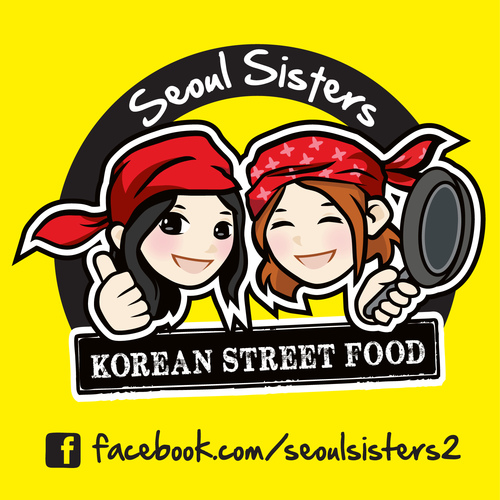 KOREAN STYLE FAST FOOD!
FAST, FRESH & FUN