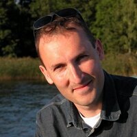 Tony Bower (@thetonybower) Twitter profile photo