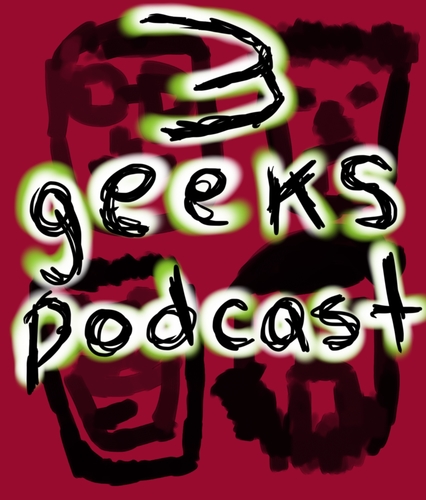 3threegeeks's profile picture. whether you want it or not. opions, deal with it.