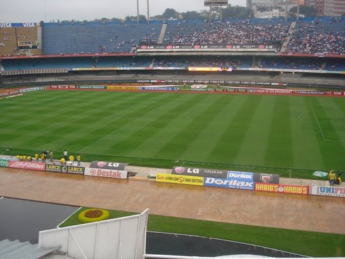 São Paulo Futebol Clube, Boston Celtic , SF 49ers