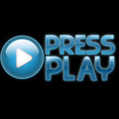 Press Play TV 