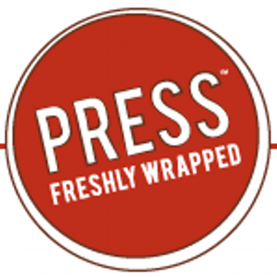 restaurant conversation for service english Twitter Press Wraps  (@PressPressNY)