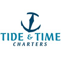 Tide & Time Charters (@tidentimechartr) 's Twitter Profile