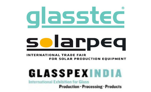 Leading glass and solar technology trade shows.