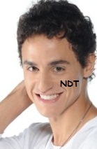 Nene ya no hay cuentos de hadas,nene no te pierdas nada,nene te voy a buscar! ♪ @ThiagoAAmaral . Abracei ele 11/08