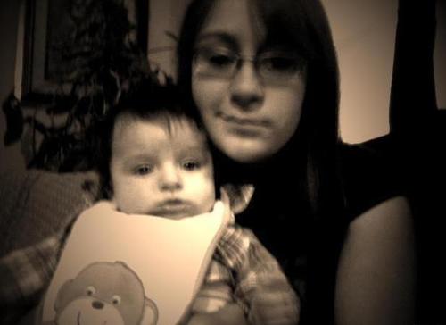 July & 90's baby , Alexia&Justin'sMommy #TeamBigSister #TeamFollowBack #TeamCancer #TeamTaken ✗♥O Gang