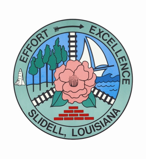 This is the official emergency account for the City of Slidell, Louisiana.