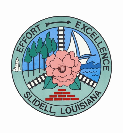 This is the official emergency account for the City of Slidell, Louisiana.