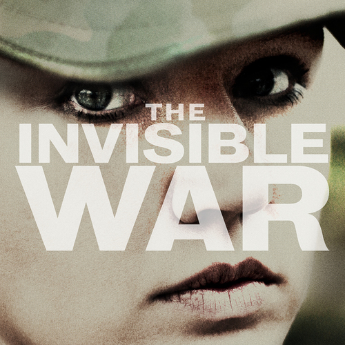A groundbreaking investigation into the epidemic of rape in the US military. See the film. Spread the truth. #NotInvisible