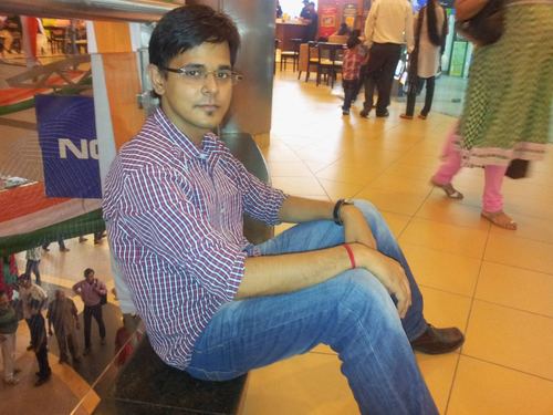 i am not selfish but i want everything....