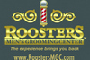 Roosters brings you back to the heyday of barbershops! Combining fashion forward styles with classic services, you're sure to have a superb experience.
