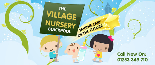 We provide a happy, safe and stimulating environment for children aged 0-5 years.Please see our website for more information- http://t.co/CEq5T2mxOo.