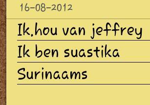 xxsuastikaxxxx's profile picture. ik  ben sex verslaafd / surinaamse meid/ ik pijp graag en word graag gebeft