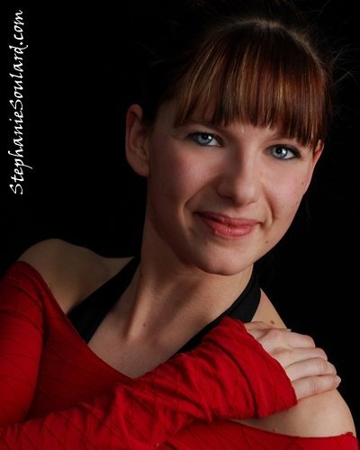 Professeur de ballet classique
