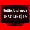 I'm Deadline's TV Editor. Send your hot tips to Nellie@Deadline.com