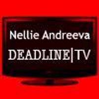 Nellie Andreeva(@DeadlineNellie) 's Twitter Profile Photo