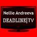 Nellie Andreeva (@deadlinenellie) Twitter profile photo Nellie Andreeva (@deadlinenellie) Twitter profile photo