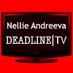 Nellie Andreeva (@DeadlineNellie) Twitter profile photo