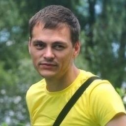journalist in Zhytomyr
