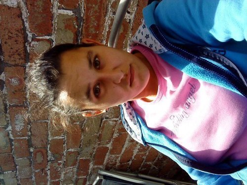 SaraH_TriggeR's profile picture. 