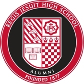 RJHS Alumni twitter page! Tweeting about RJ Alumni News, RJHS updates and live RJ sports scores. Contact alumnioffice@regisjesuit.com with any comments.