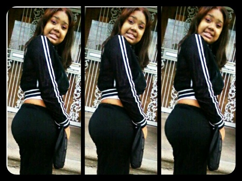 SHORT'Temper #RealAF #BLESSED #100 Badd Bitches Can't Tell Me NOTHING #TattedTFUp:) #GirlsKissinGirls:)) #Aquarius #SINGLE :))