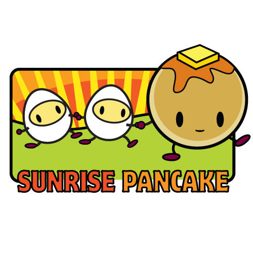 SunrisePancake's profile picture. Your neighborhood plush food grocer. Does your food have eyes?