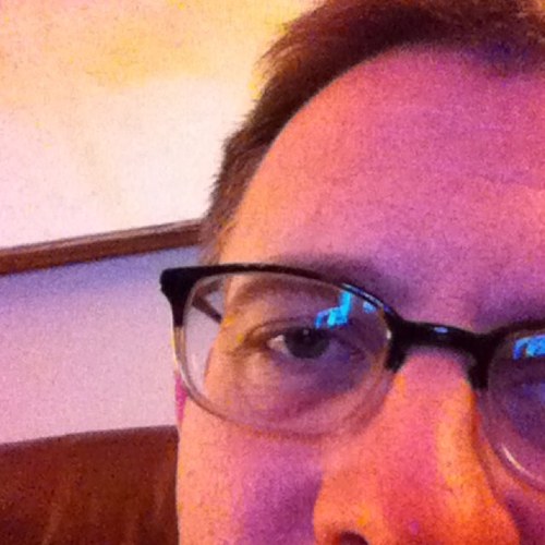 chukbaxter's profile picture. 