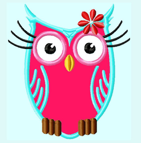HR Owl