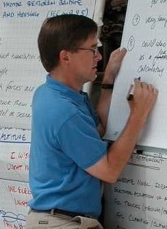 LannyVincent1's profile picture. Innovation Midwife