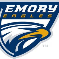 Emory Cross Country/Track and Field - @EmoryXCTF Twitter Profile Photo