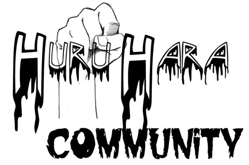 HuruHaraCast Profile Picture