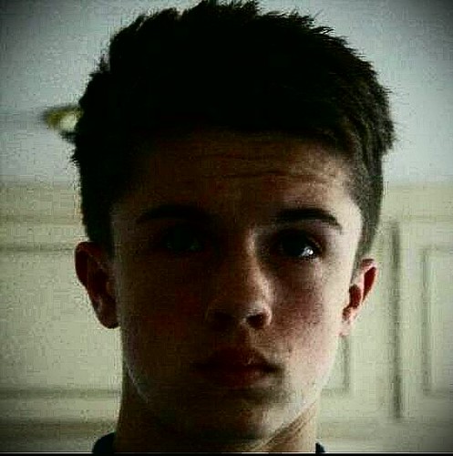 5Tristan's profile picture. 