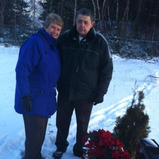 JanetJanetpower's profile picture. Clarenville. Janet/Mom/Sister/Nan