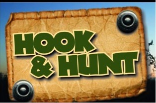 Hook & Hunt Show - Radio Oklahoma Network