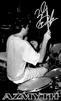 I use MAPEX drums, Sabian, and Vater. Yuuuup. My fiancée @jackkkaaayyy loves me =]