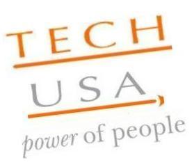 Tech USA is a premier technology and staffing services firm. Our expertise in strategic recruiting and workforce management make the ideal partner.