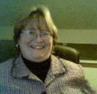 MauraPhilbin's profile picture. This is no ordinary person you are dealing with.