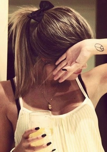 Crazyby_mel's profile picture. @melfronckowiak motivo do meu sorriso , motivo de eu viver . Pra sempre MINHA Mel :D