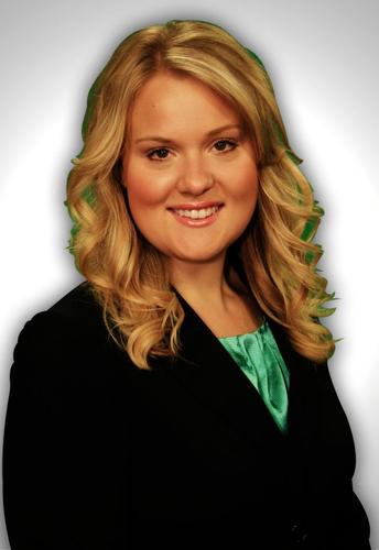 Reporter / Anchor at WFRV-TV. Born and raised in Appleton; Now living on a dairy farm in Kewaunee County.