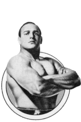 Lost Muscle Building Secrets of The Old Time Strong Men! Follow Me To Find Out How They Got Huge Without Drugs Or Expensive Supplements.