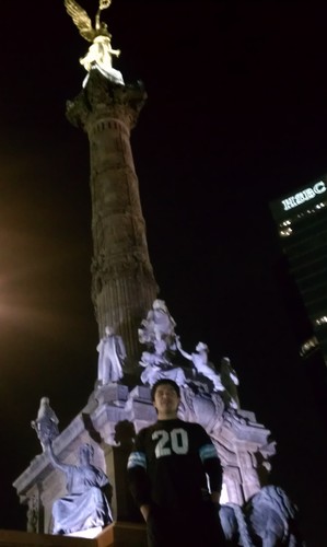 Buscador de infinitos